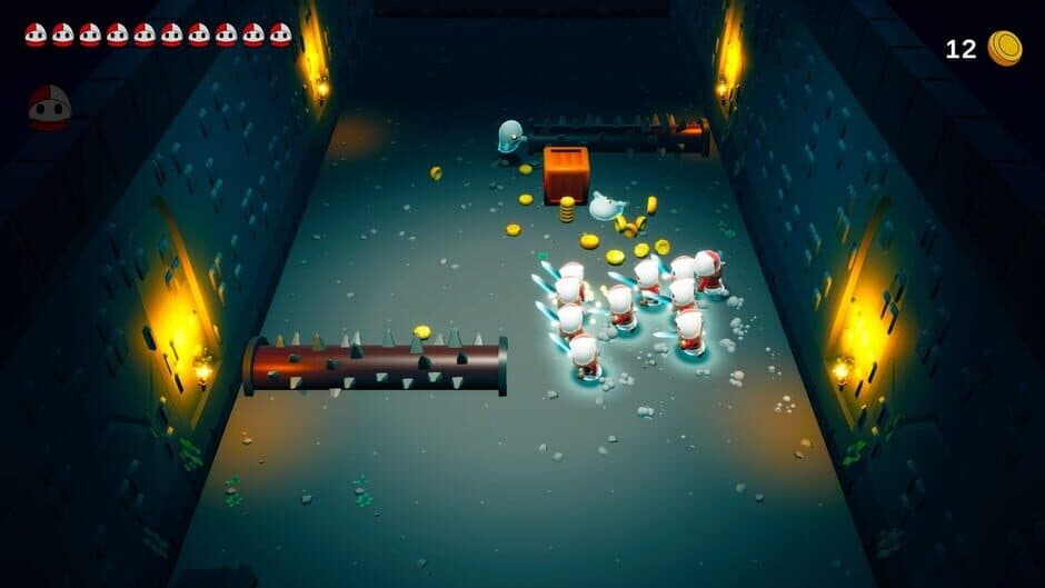 Double Knight screenshot 6