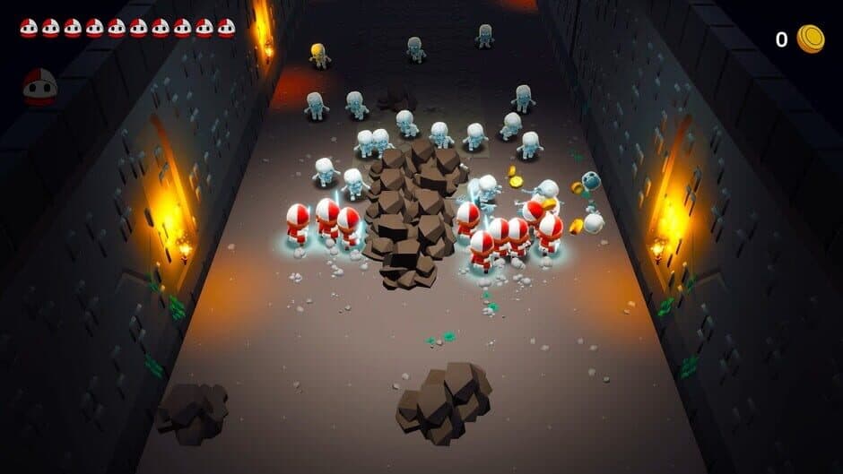 Double Knight screenshot 1