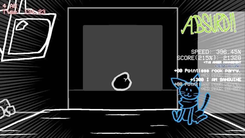 Project Reprieve screenshot 2