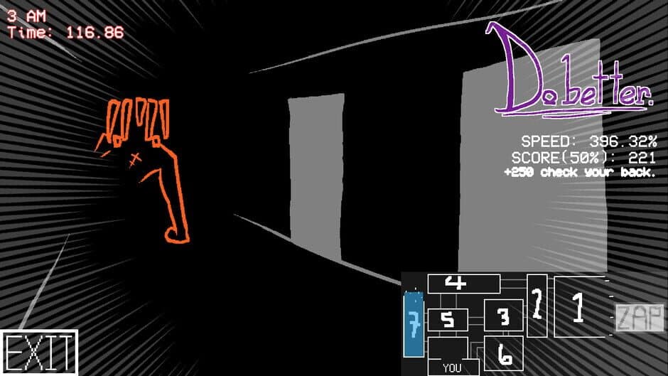 Project Reprieve screenshot 3