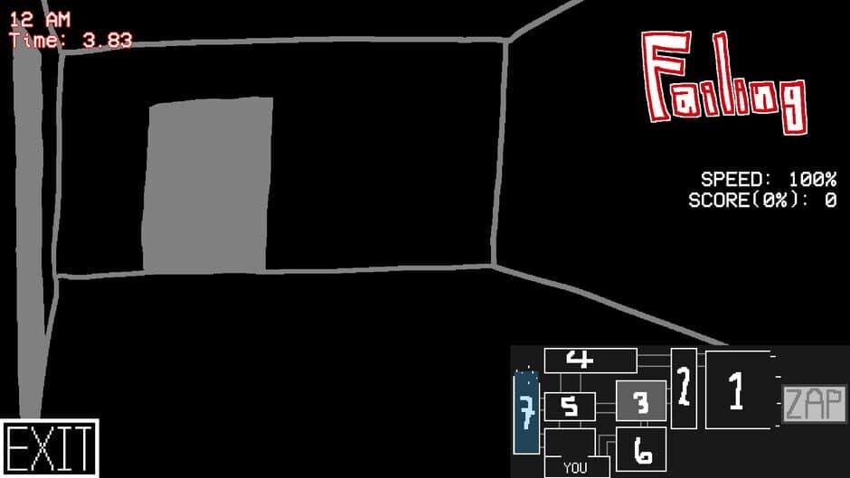 Project Reprieve screenshot 5