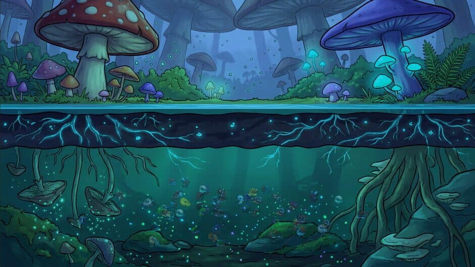 Molluscarium screenshot 4