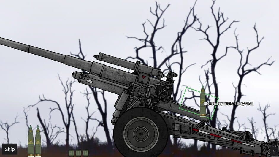 Tyrania Enforcers screenshot 3