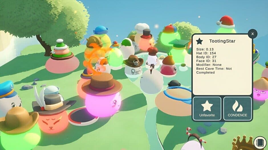 Slimes! screenshot 3