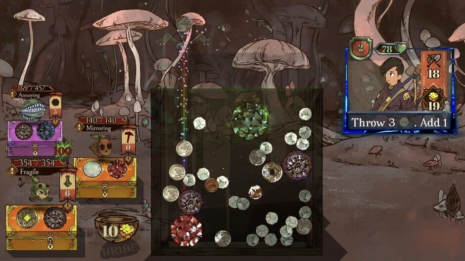Rutrum screenshot 2
