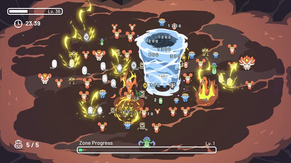 Monster Hatcher screenshot 1