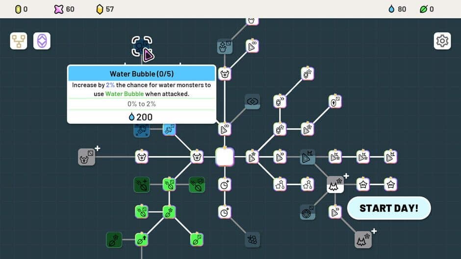 Monster Hatcher screenshot 2
