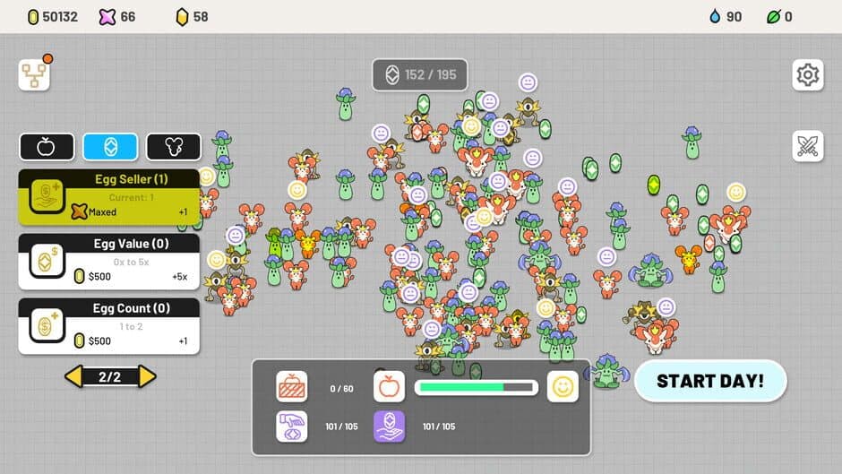 Monster Hatcher screenshot 4