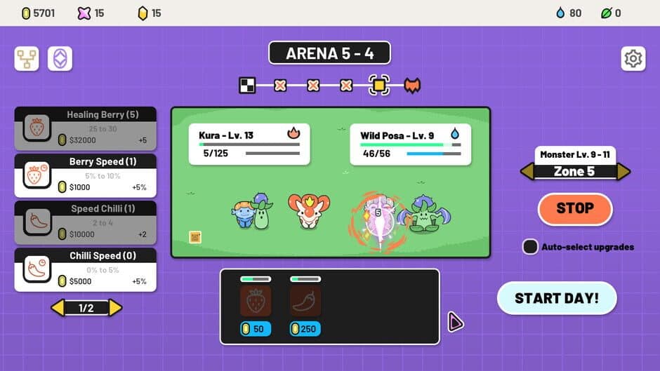 Monster Hatcher screenshot 6