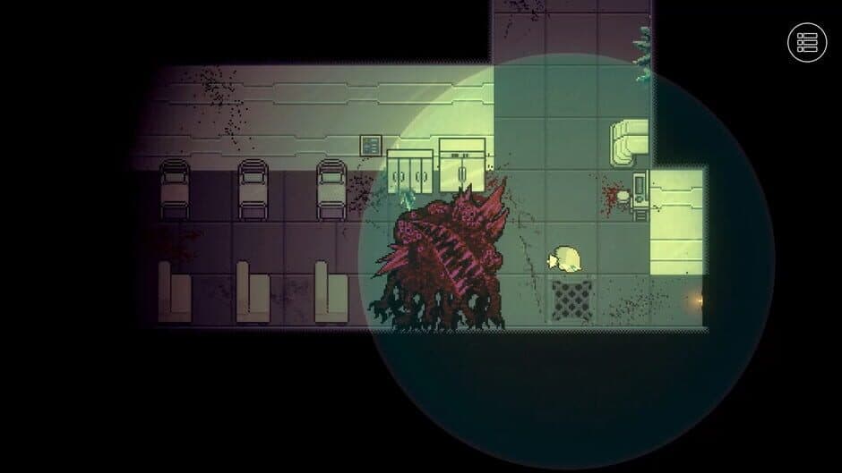 Labyrinth of the Crystal Princess screenshot 2