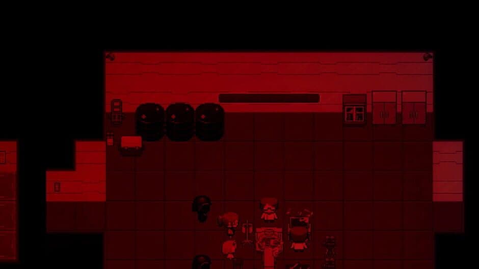 Labyrinth of the Crystal Princess screenshot 5