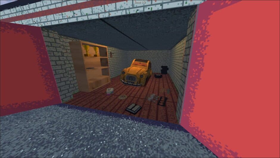 BeaterCore screenshot 1