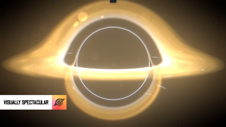 How to Grow a Black Hole screenshot 1