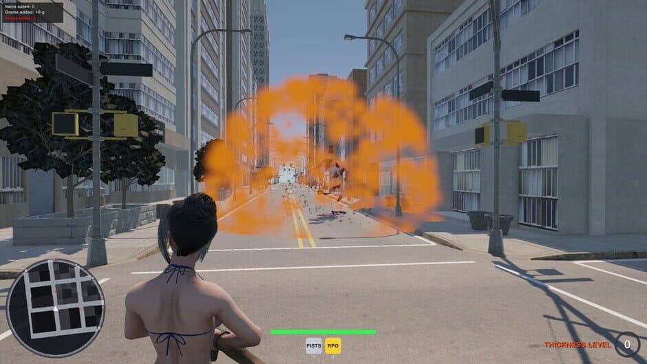 Total Simp Death screenshot 2