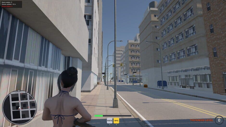 Total Simp Death screenshot 3
