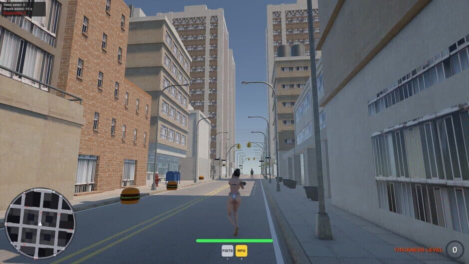 Total Simp Death screenshot 5