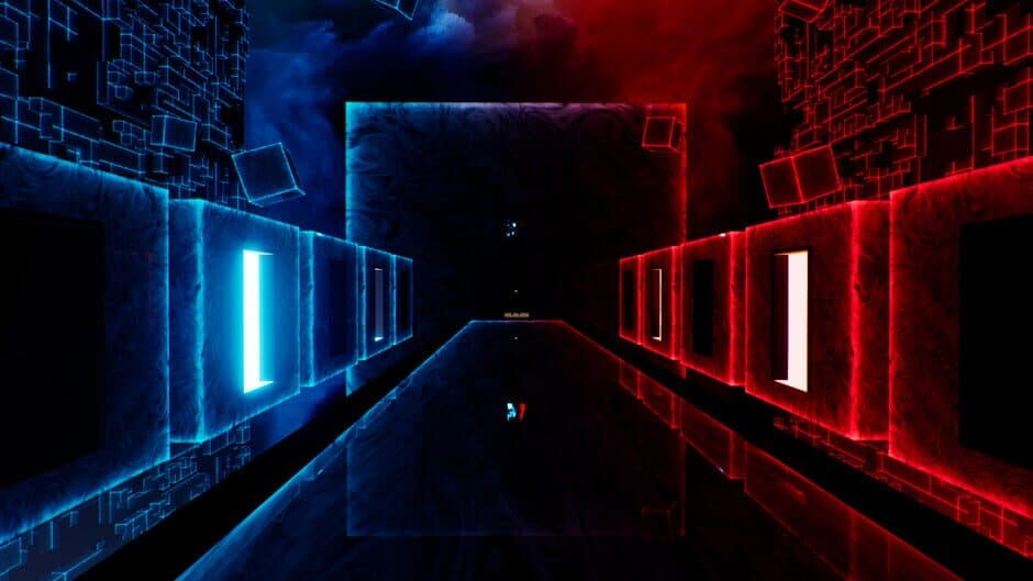 Vertigo Enigma screenshot 1