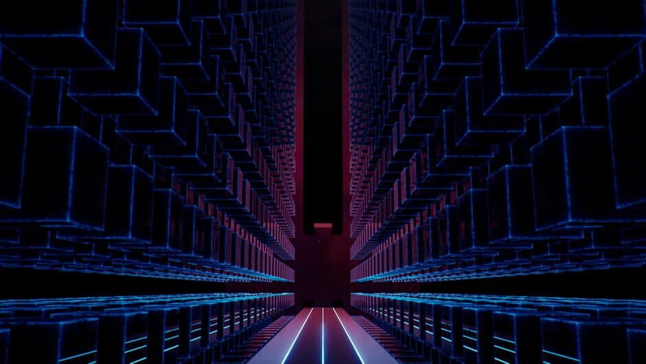 Vertigo Enigma screenshot 3