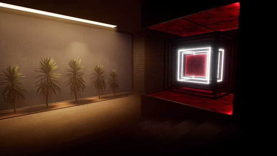 Vertigo Enigma screenshot 4