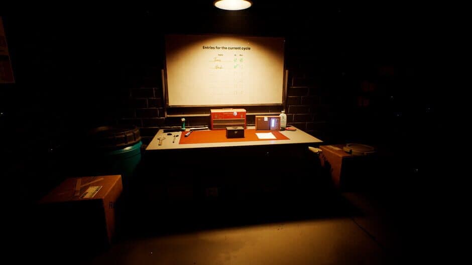 Vertigo Enigma screenshot 6