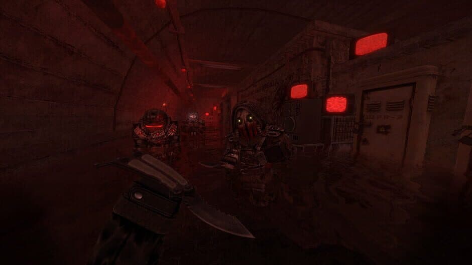 Stalzone screenshot 6
