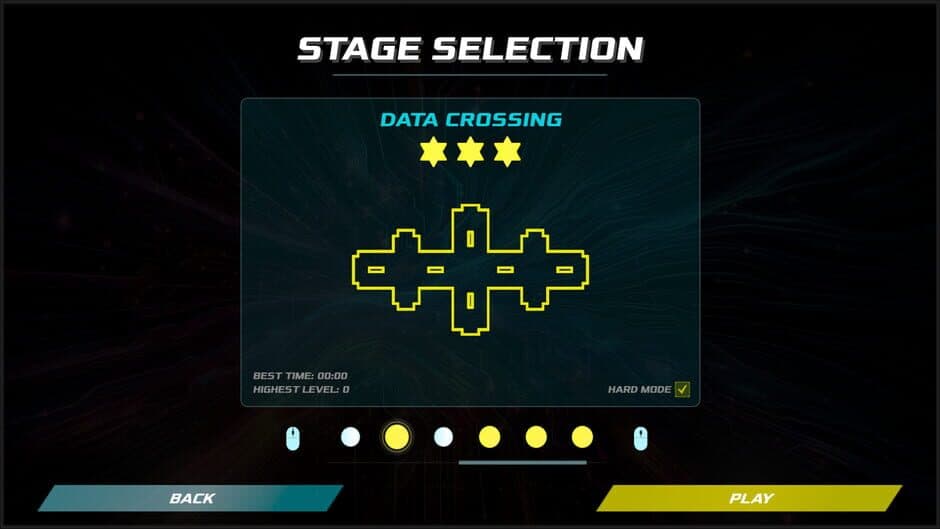 Jolt: Neon Breaker screenshot 6