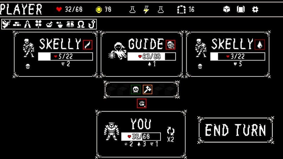 Enter the Depths screenshot 2