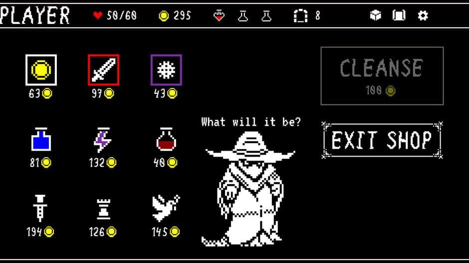 Enter the Depths screenshot 4