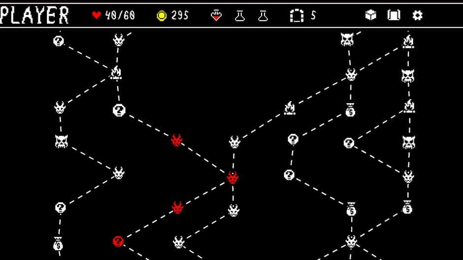 Enter the Depths screenshot 5