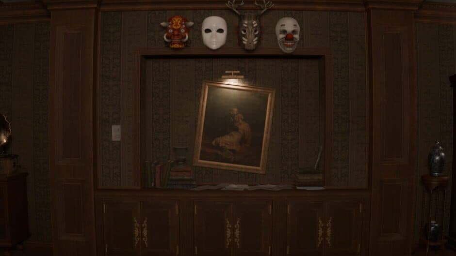 Anomalous Veil screenshot 3