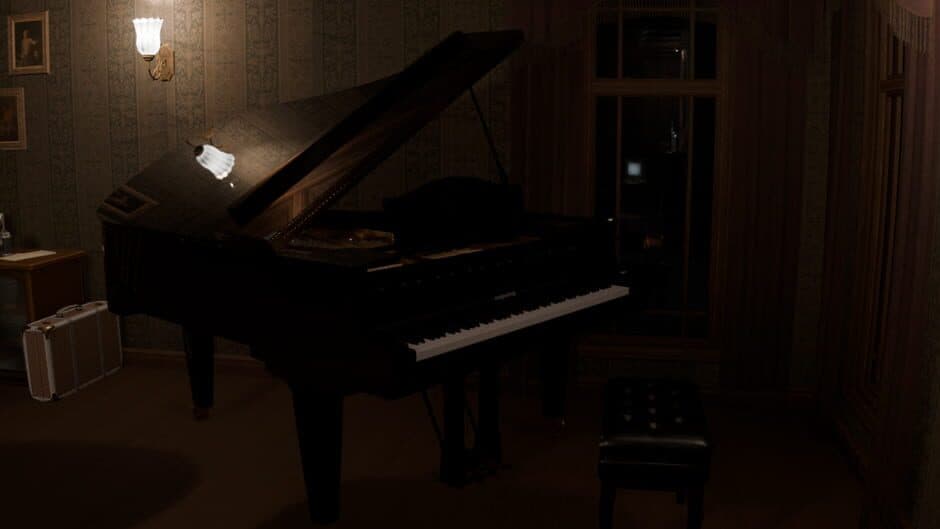 Anomalous Veil screenshot 4