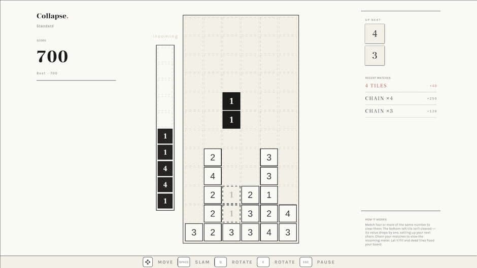 The Grid screenshot 4