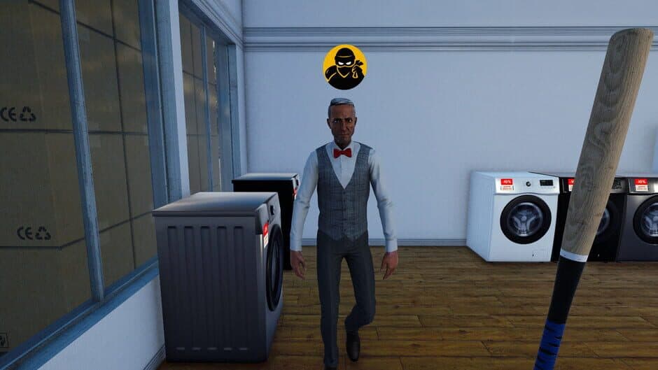 Home Store Simulator screenshot 5