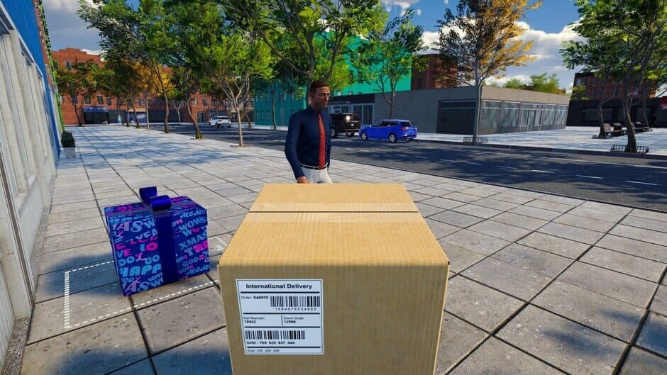 Home Store Simulator screenshot 2