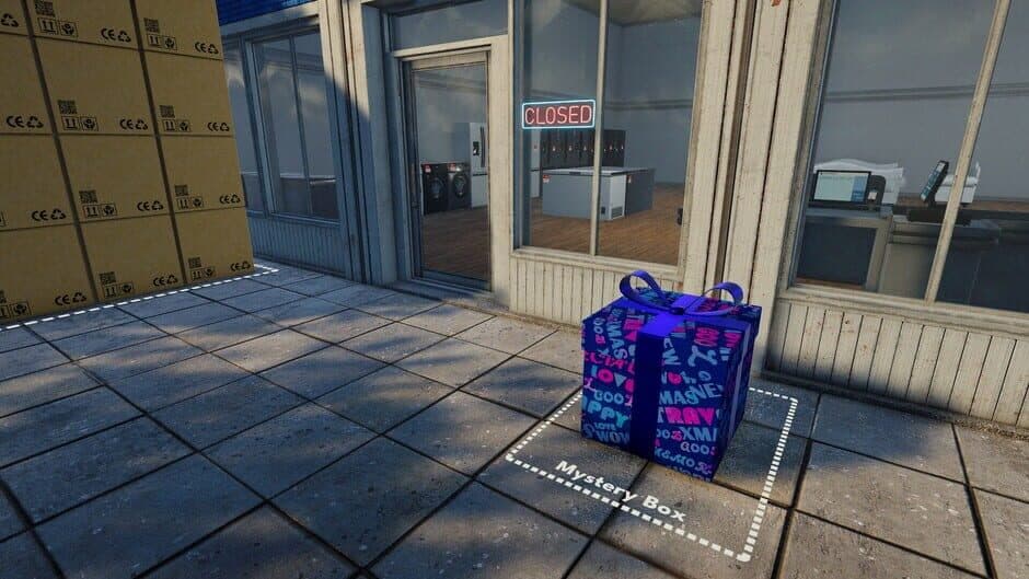 Home Store Simulator screenshot 4