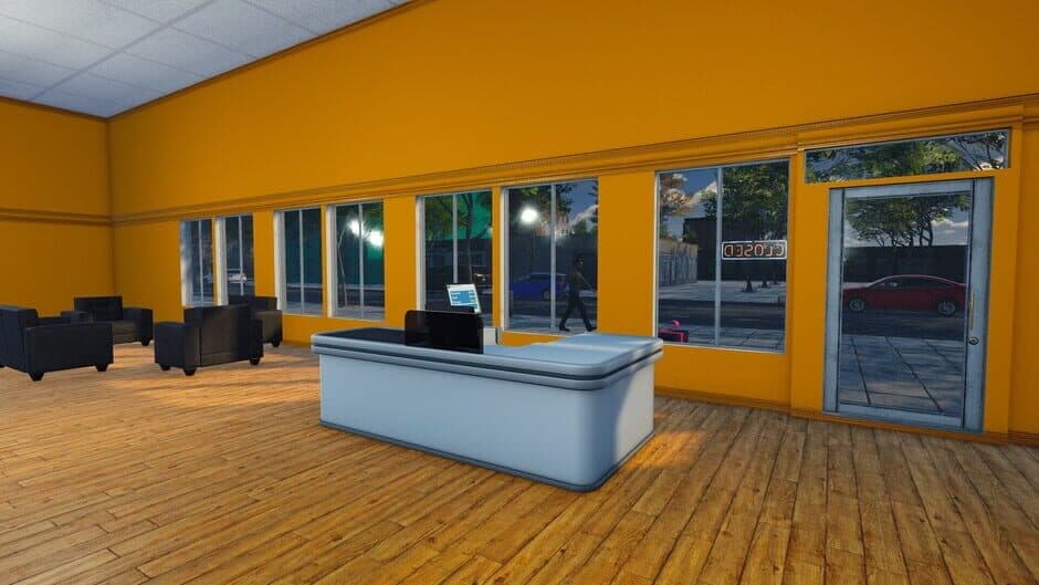 Home Store Simulator screenshot 1