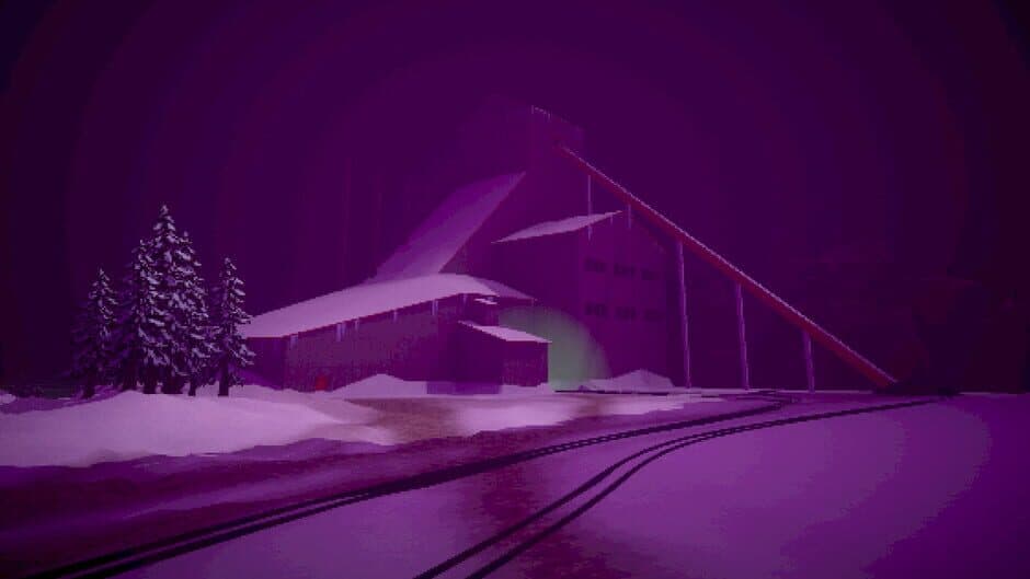 A Mountain Called Hope screenshot 2