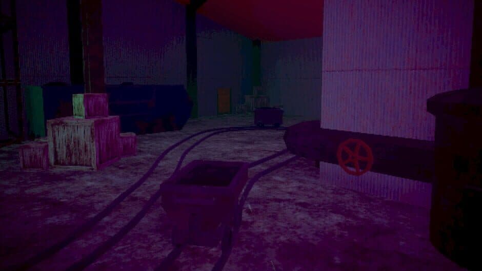 A Mountain Called Hope screenshot 4