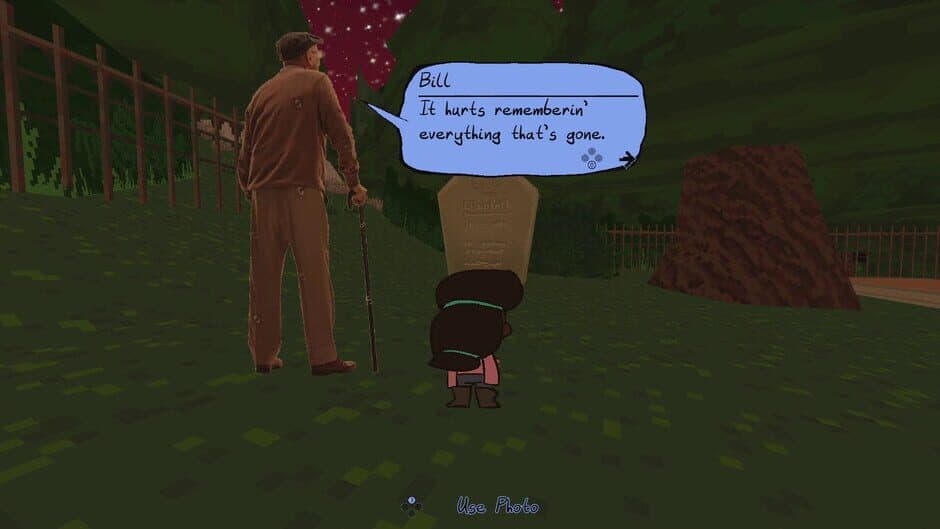 Kitty Found a Camera screenshot 1