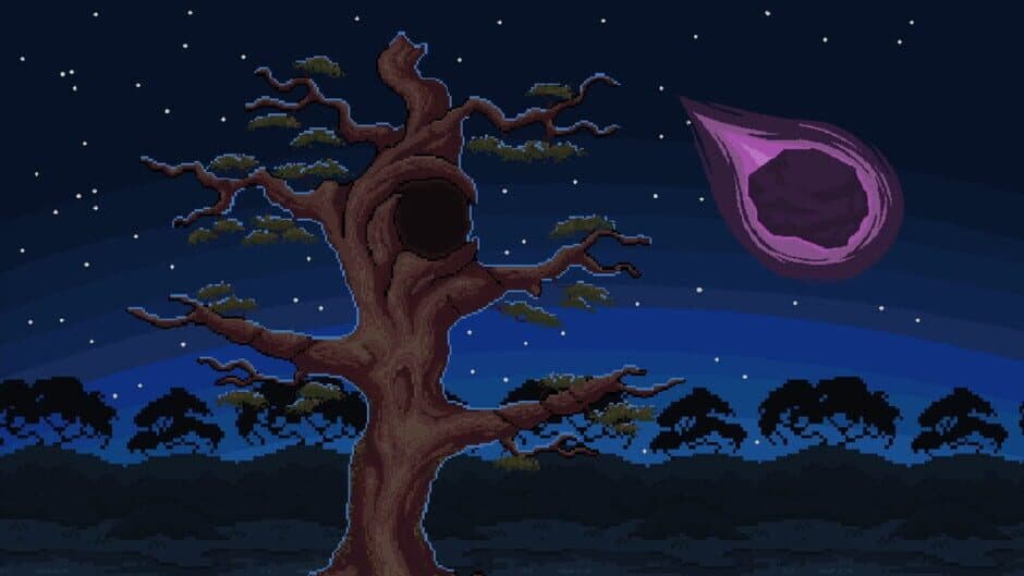 Kami: The Great Guardian screenshot 1