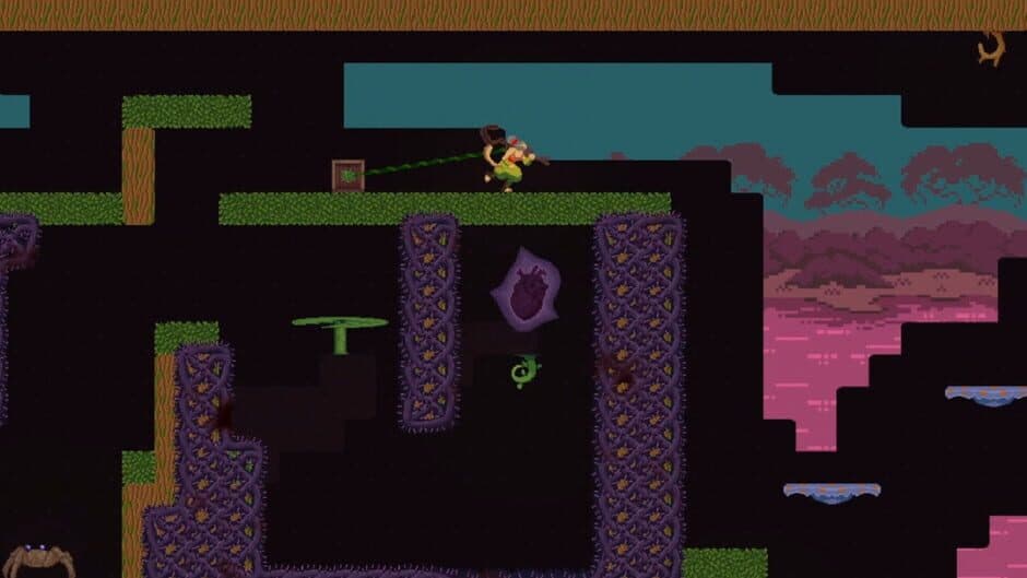 Kami: The Great Guardian screenshot 4