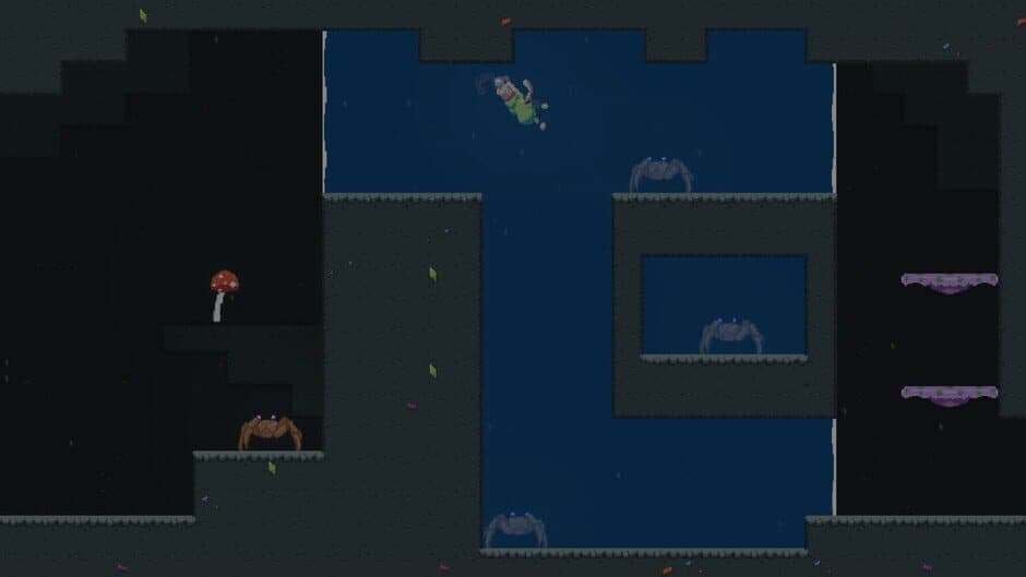 Kami: The Great Guardian screenshot 6