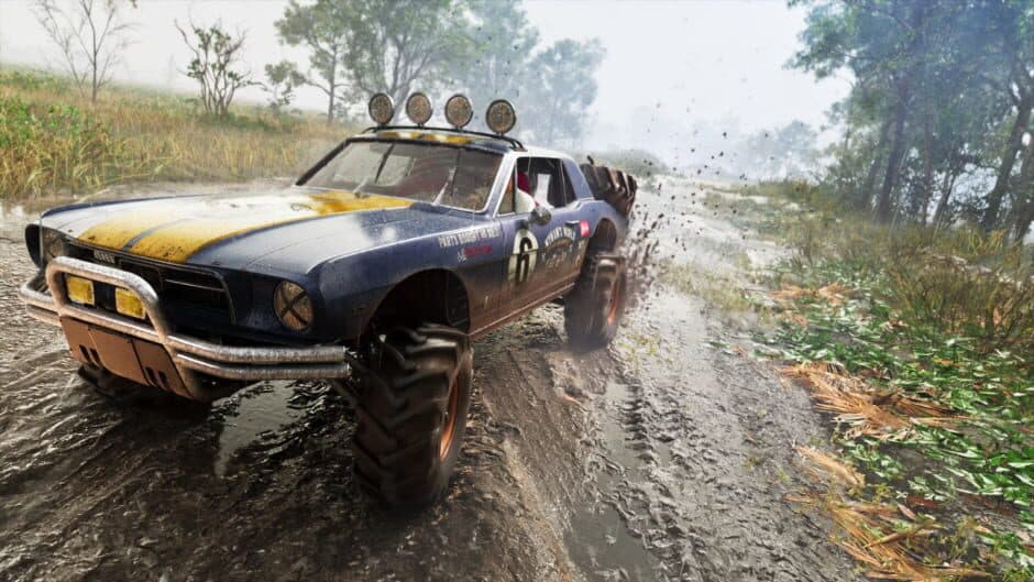 Grand Theft Auto VI: Ultimate Edition screenshot 6