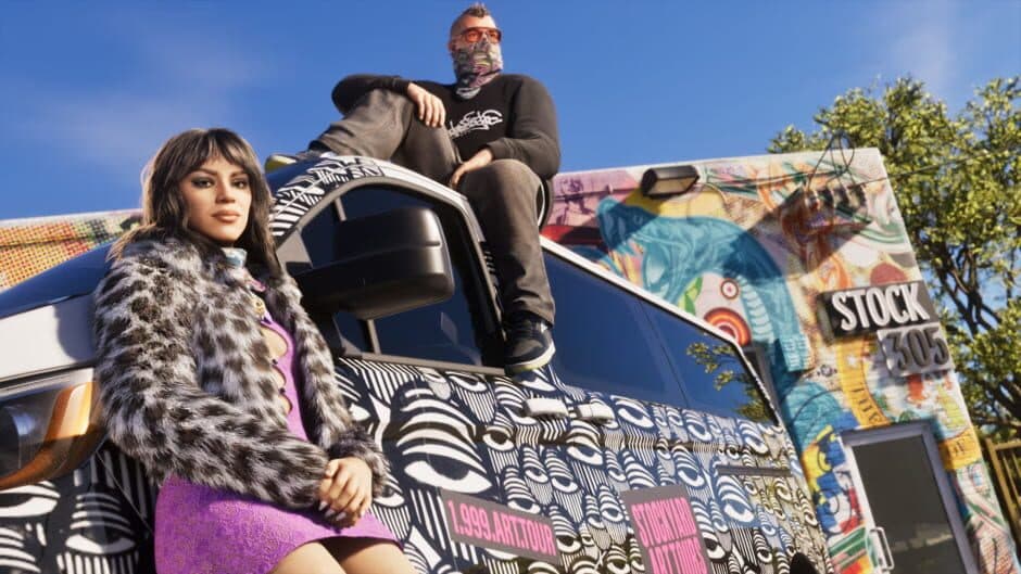 Grand Theft Auto VI: Ultimate Edition screenshot 5
