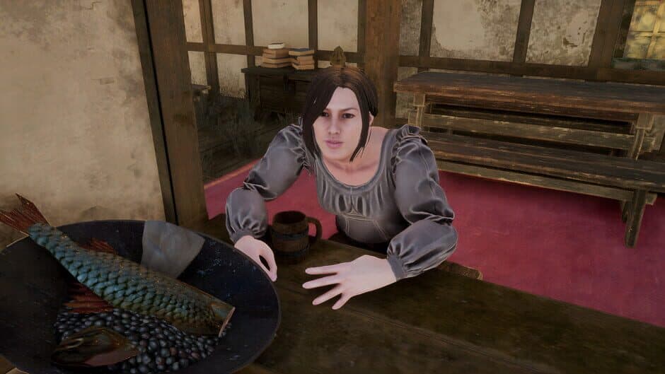 Medieval Tavern Simulator screenshot 4