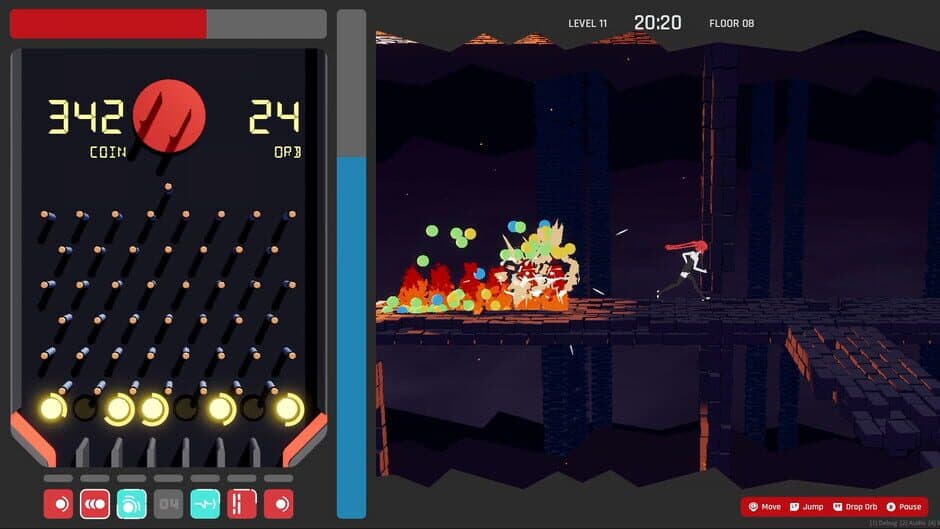 Plinko Dungeon screenshot 3