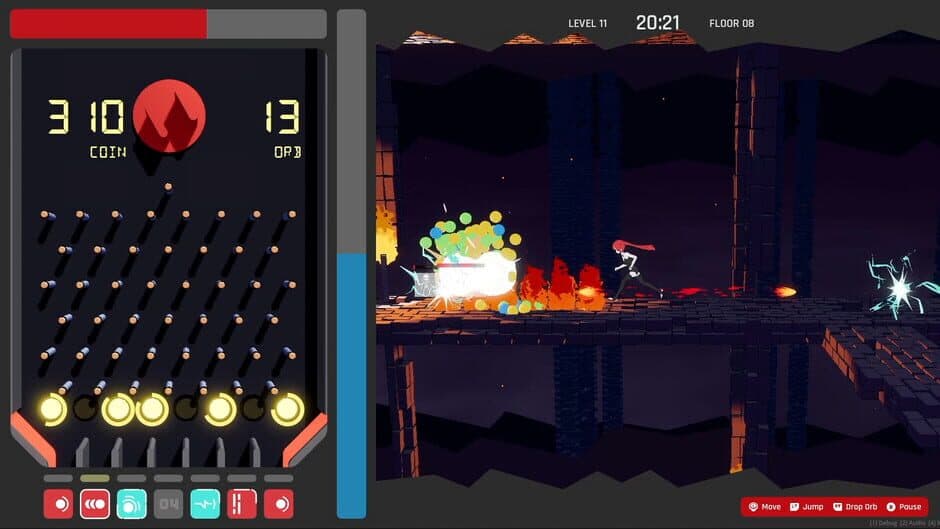 Plinko Dungeon screenshot 4