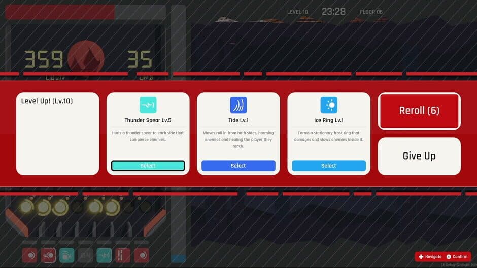 Plinko Dungeon screenshot 5