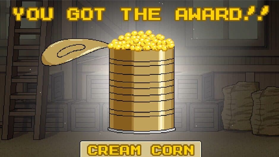 Chicken Blaster screenshot 3