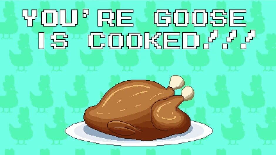 Chicken Blaster screenshot 4
